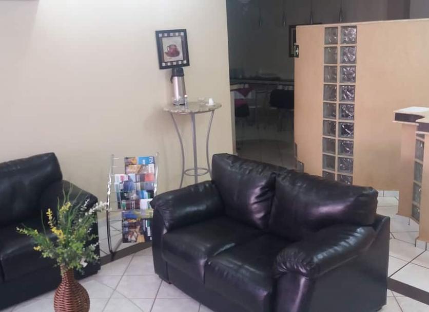Salon Photo