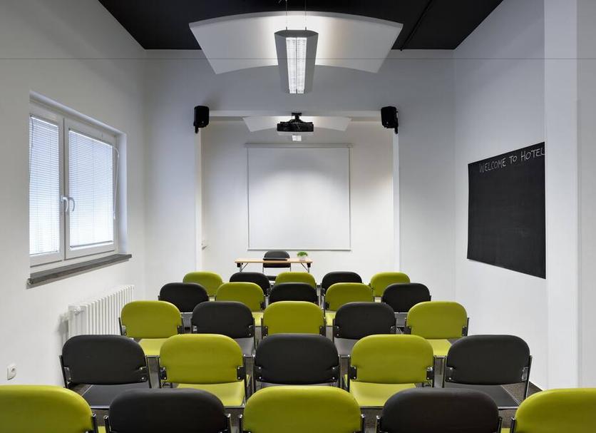 Espace de conférence Photo