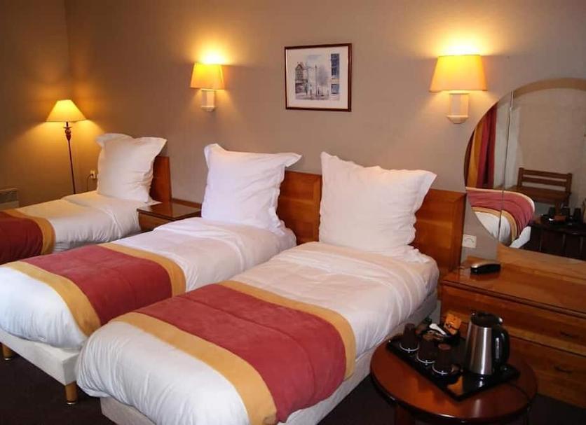 Chambre Photo