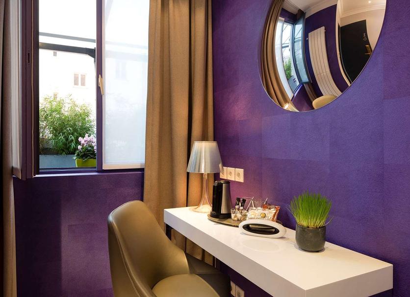 Équipements de la chambre Photo