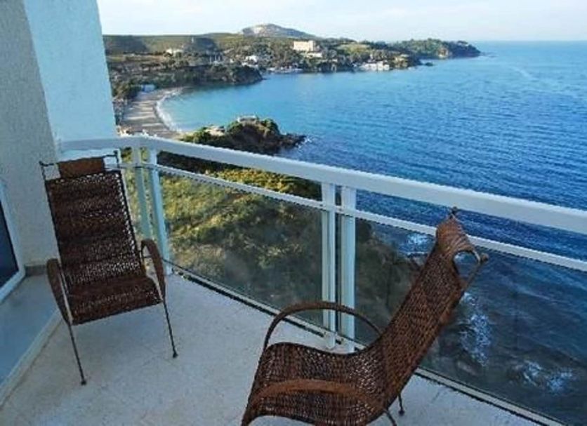 Balcon Photo