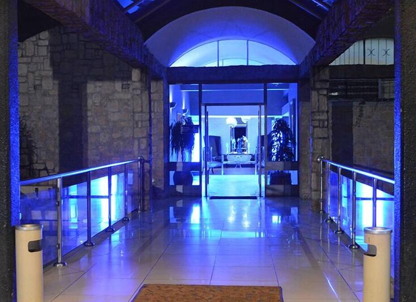 Hall d’entrée Photo