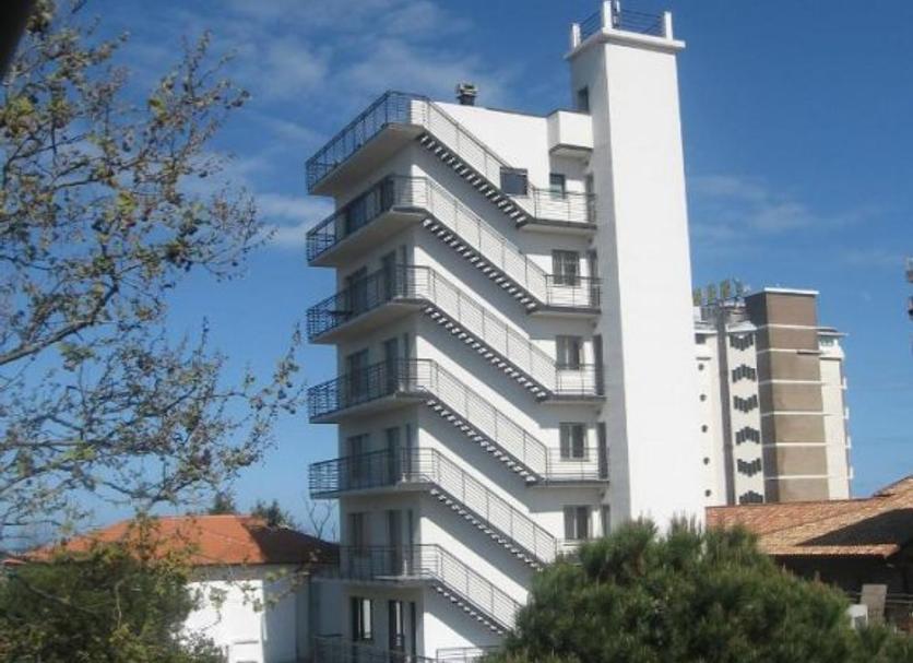 Bâtiment Photo