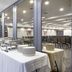 Salle de banquet