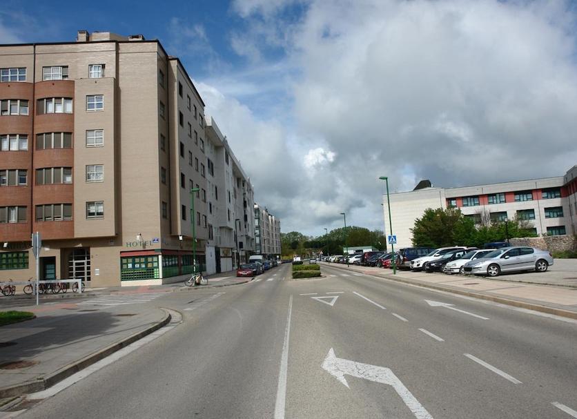 Bâtiment Photo