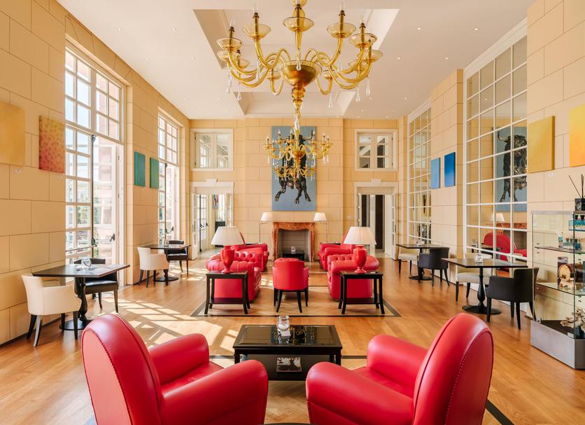 Salon Photo