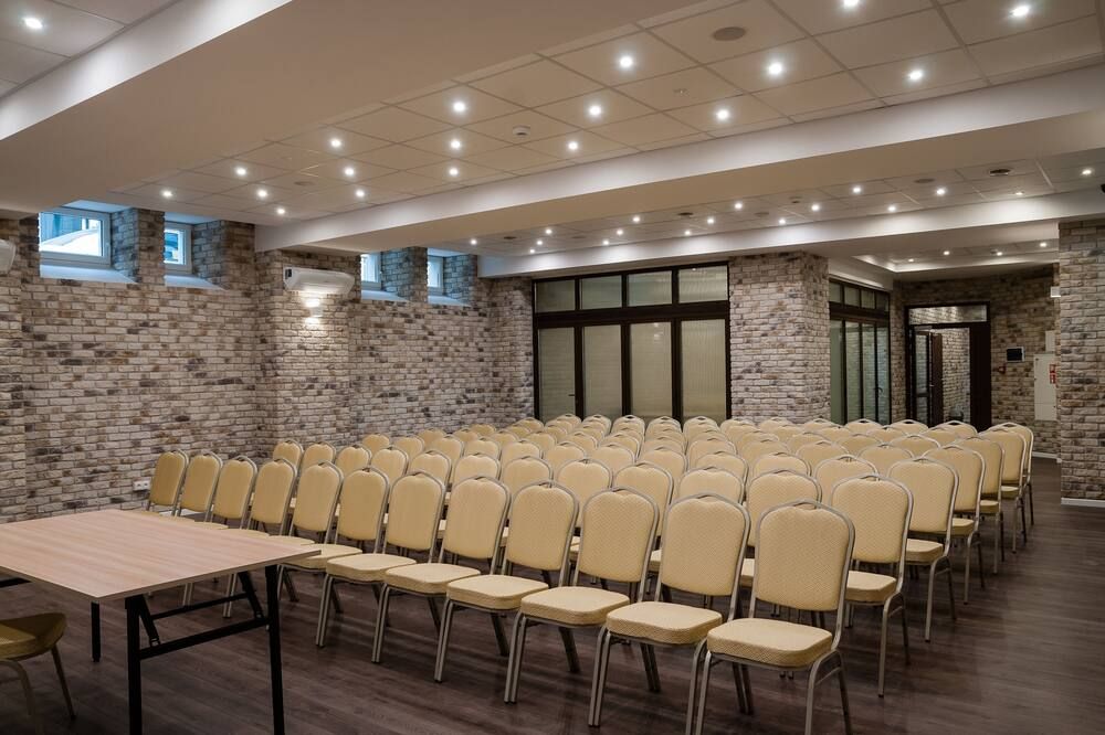 Espace de conférence