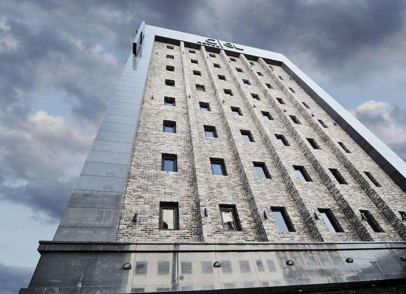 Bâtiment Photo