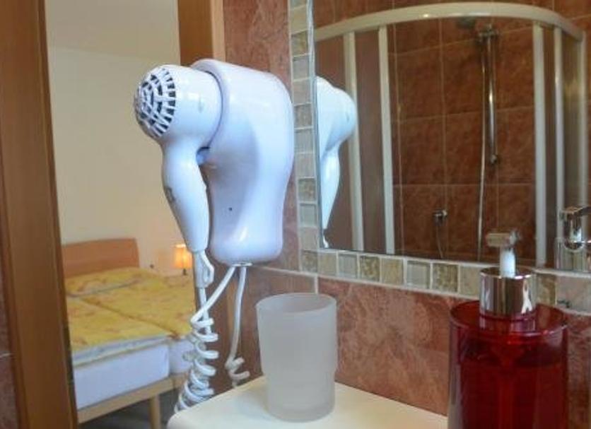Équipements de la chambre Photo