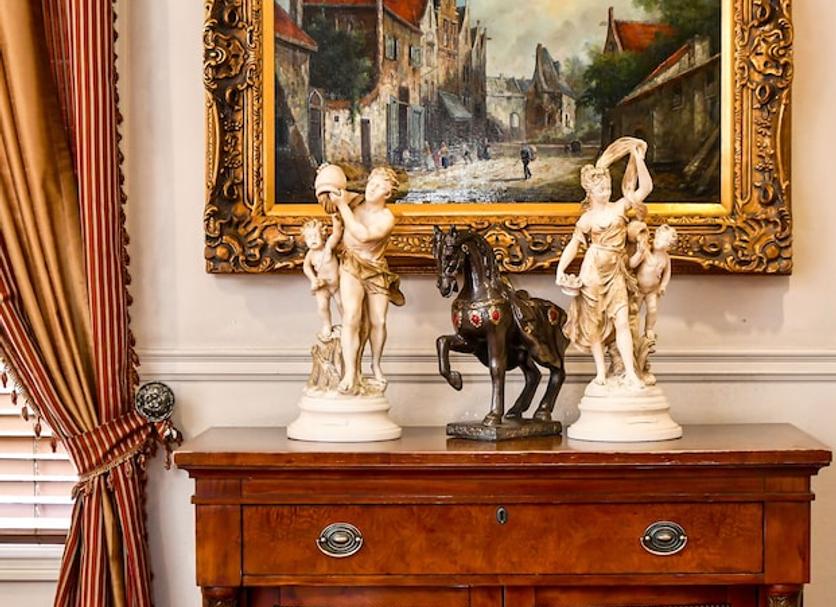 Équipements de la chambre Photo