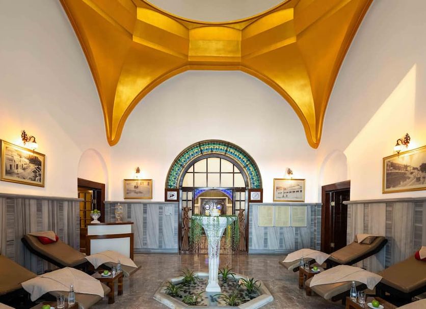 Hall d’entrée Photo