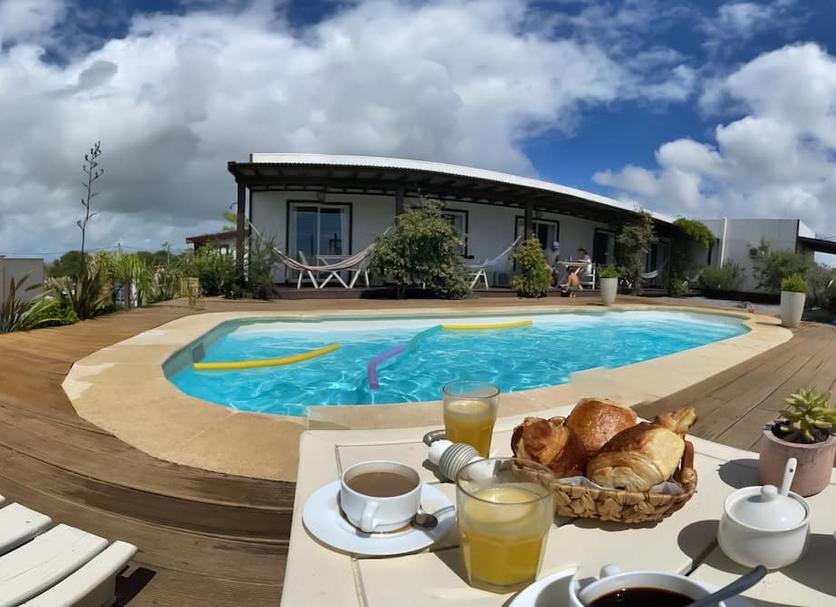 Piscine Photo