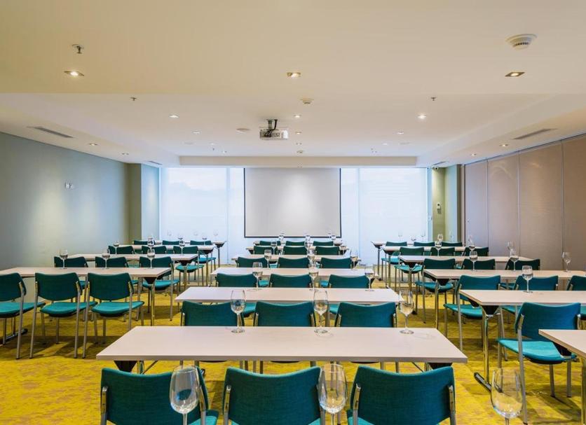 Espace de conférence Photo