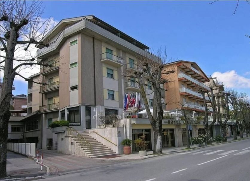 Bâtiment Photo