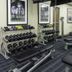 Salle de sport