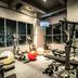 Salle de sport