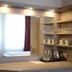 Équipements de la chambre