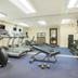 Salle de sport