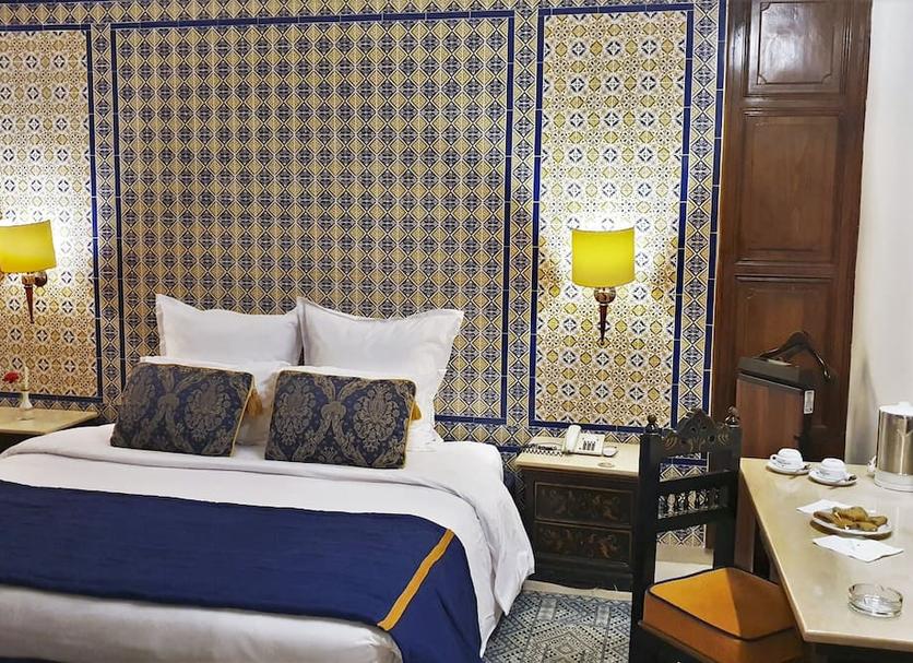Chambre Photo