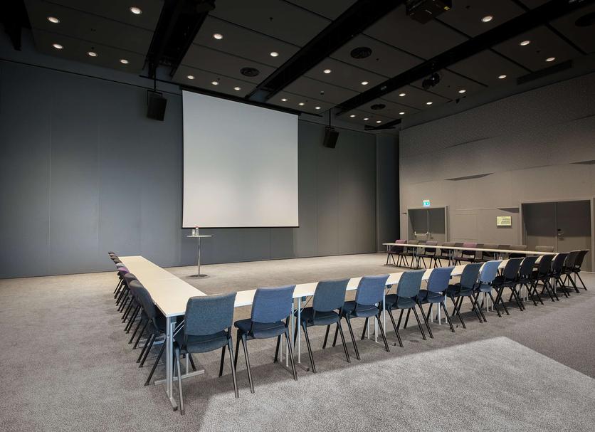 Espace de conférence Photo