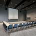 Espace de conférence