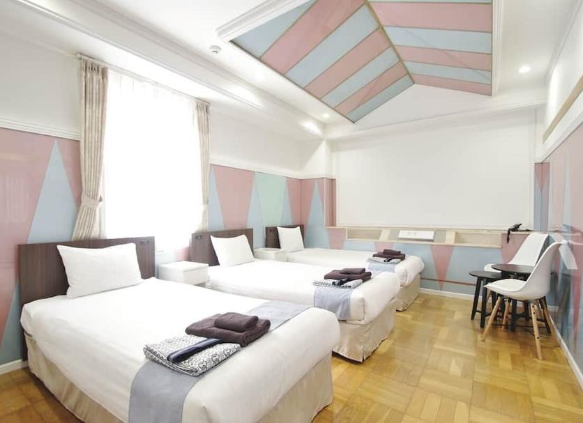 Chambre Photo