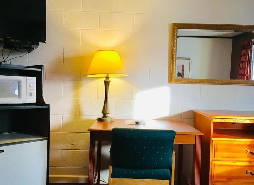 Équipements de la chambre Photo