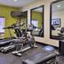 Salle de sport