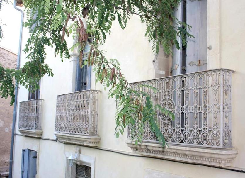 Extérieur Photo