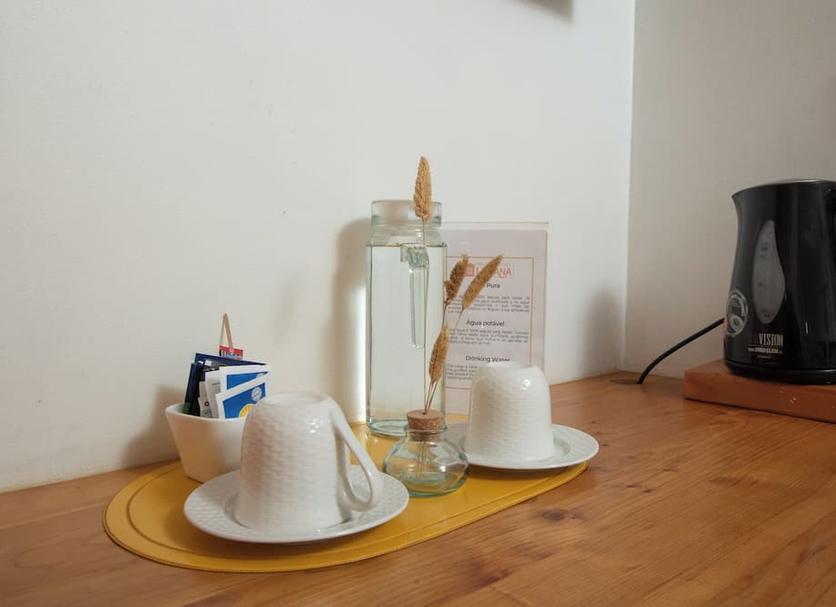 Équipements de la chambre Photo