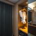 Équipements de la chambre
