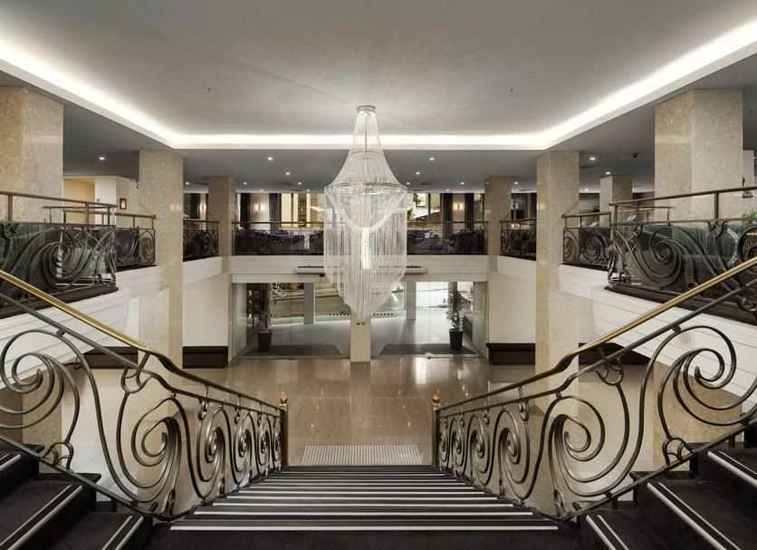 Hall d’entrée Photo