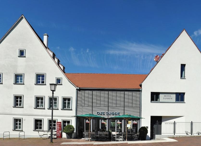 Bâtiment Photo