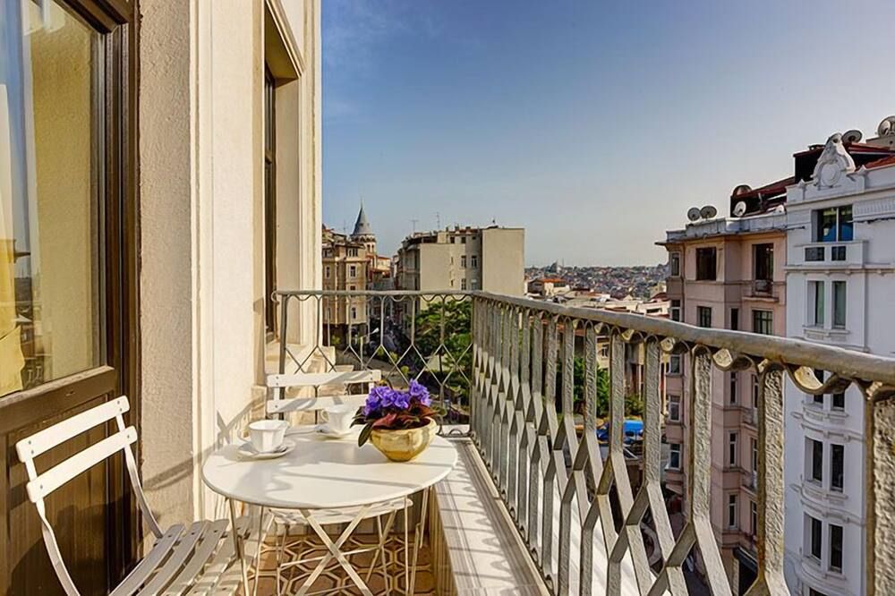 Balcon