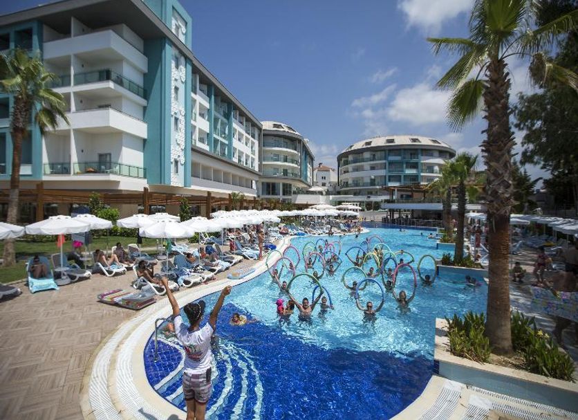 Piscine Photo