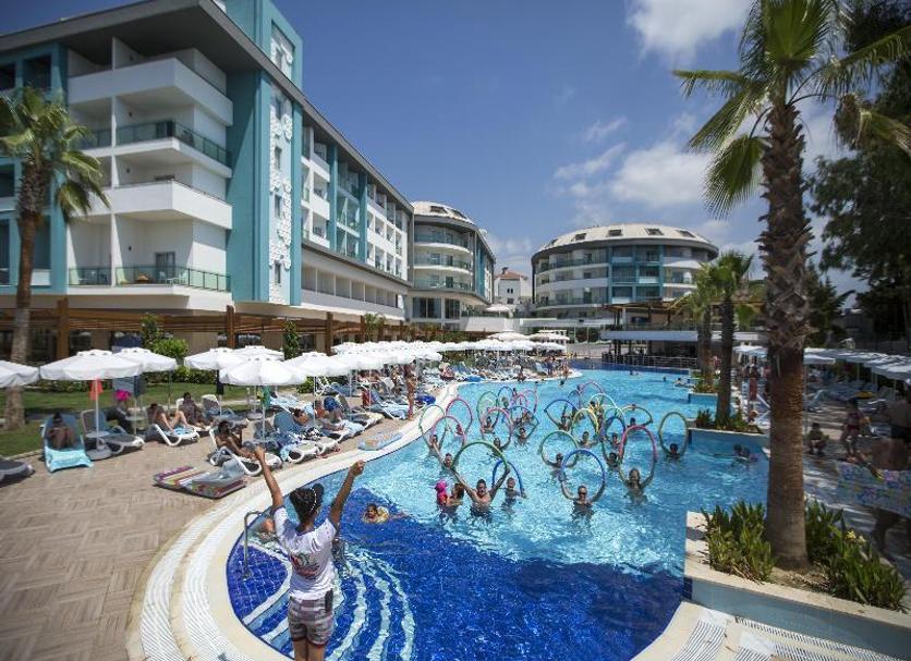 Piscine Photo