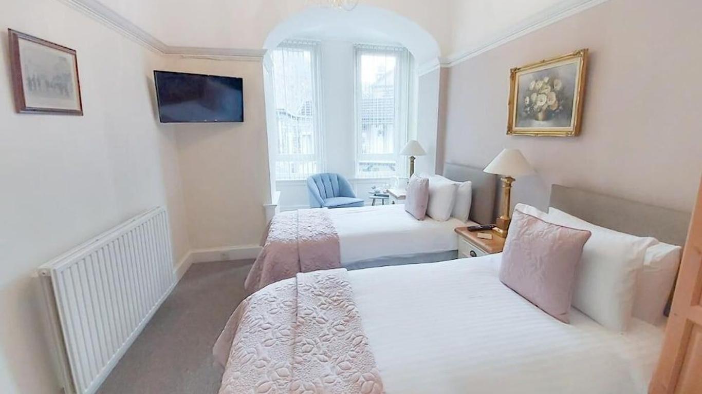 Elm House Hotel