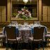Salle de banquet