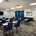 Espace de conférence