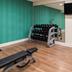 Salle de sport