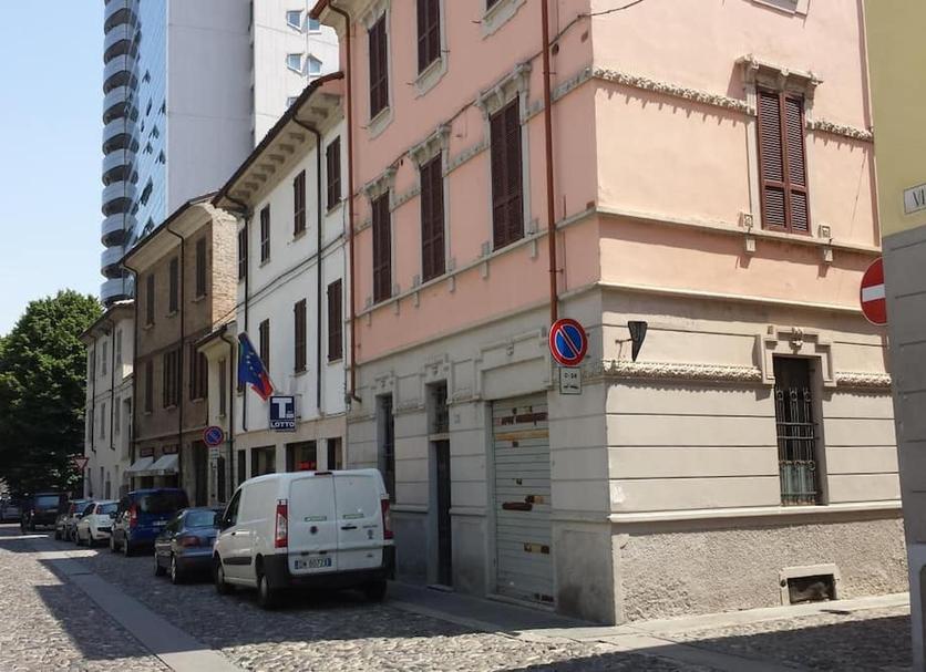 Extérieur Photo