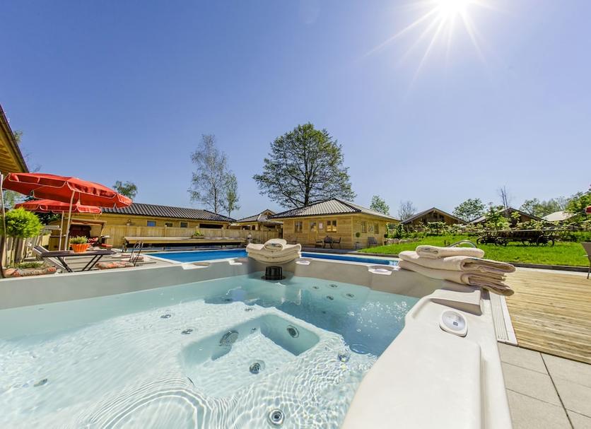 Spa Photo