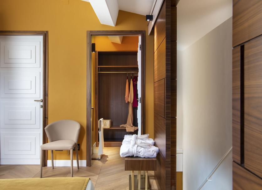 Équipements de la chambre Photo