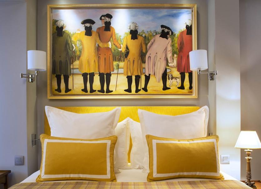 Équipements de la chambre Photo