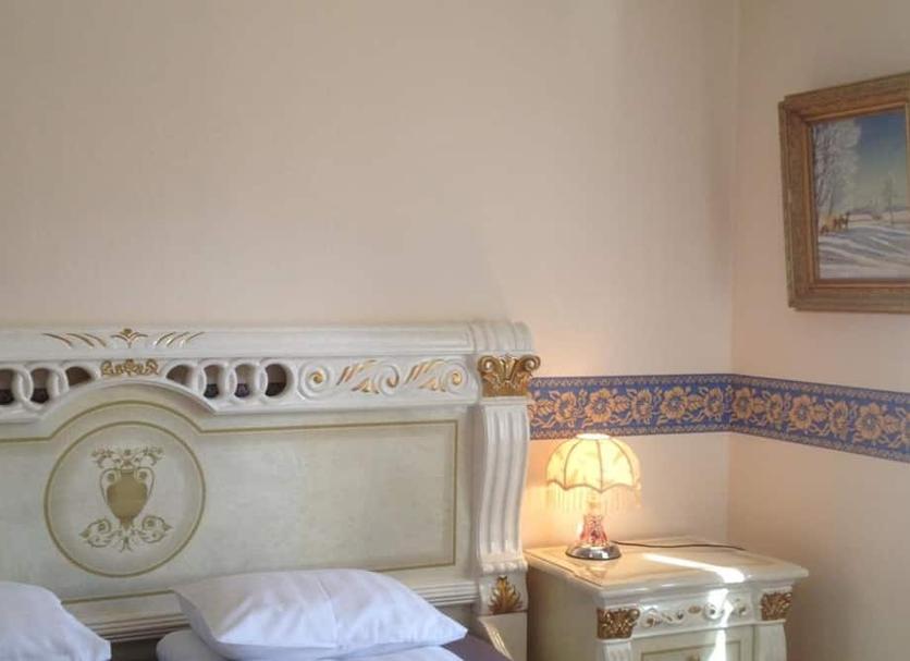 Équipements de la chambre Photo