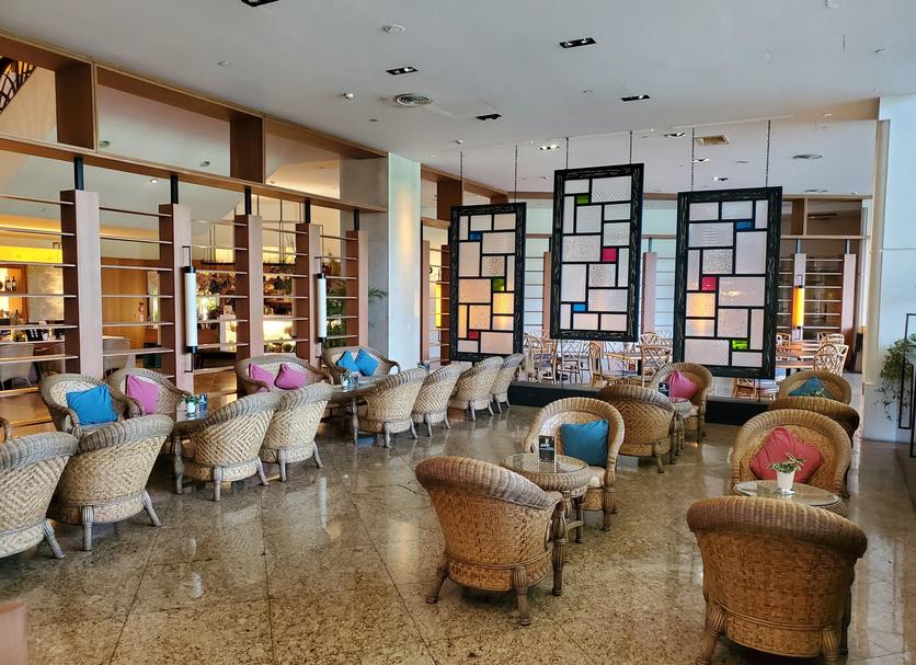 Salon Photo