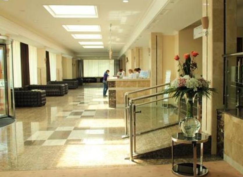 Hall d’entrée Photo
