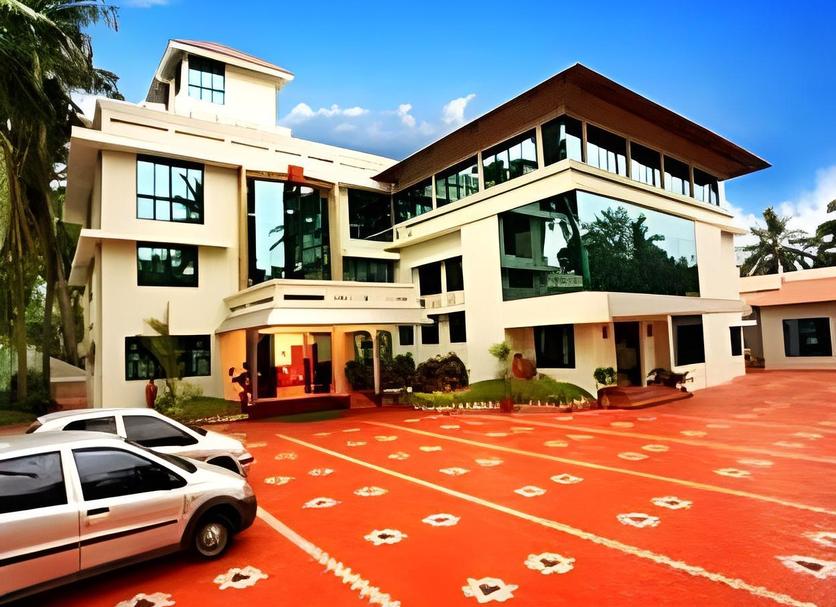 Bâtiment Photo