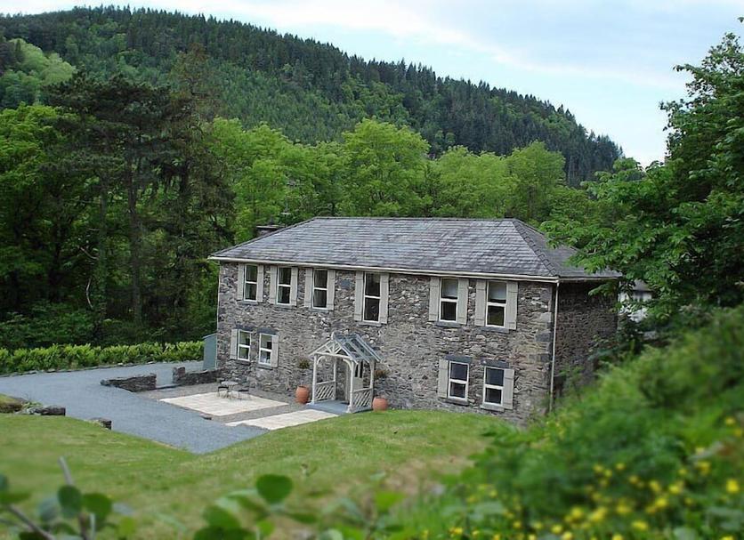 Bâtiment Photo