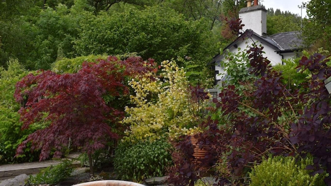 Afon Gwyn Country House